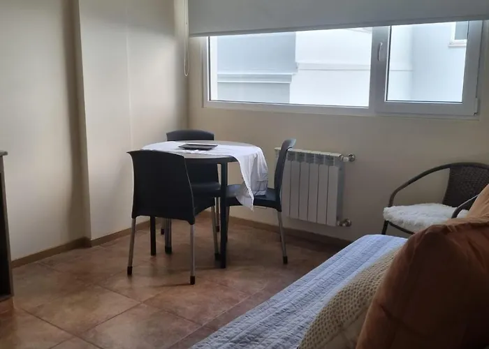 Departamento El Nahuel - Centro