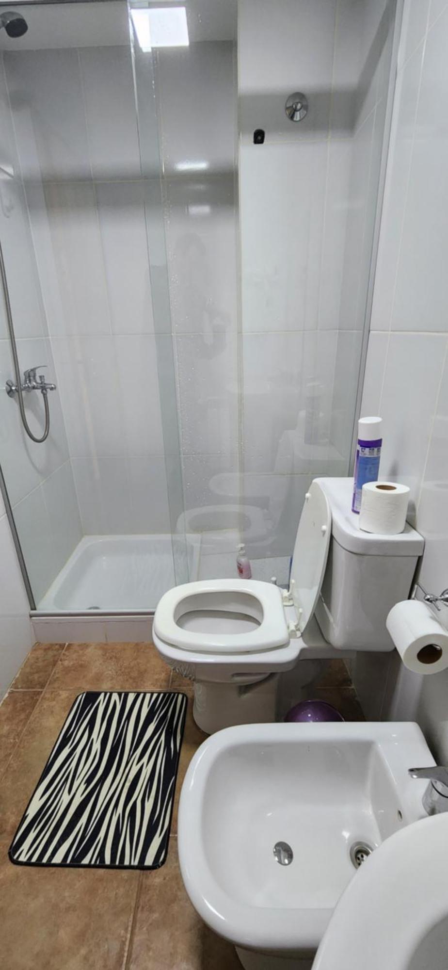 Departamento El Nahuel - Centro Apartment *
